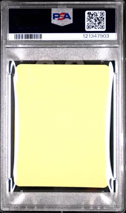 2023 MARUMIYA POKEMON STICKERS #39 ESPEON/UMBREON PSA 9 - Image 2