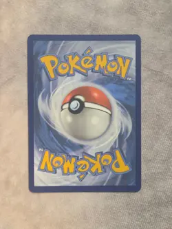 Pokemon Black Bolt Duosion 038/086 Master Ball MB Reverse Holo NM - Image 4