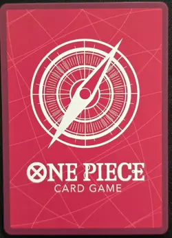 Marshall.D.Teach (English 2nd Anniversary Set) OP09-081 One Piece Promo Card - Image 2