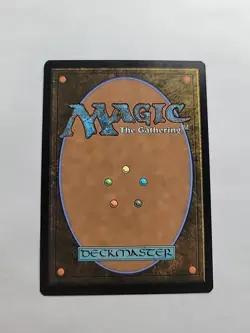 MTG - Nature's Rhythm - TDM - Regular Rare #0150 - Image 3