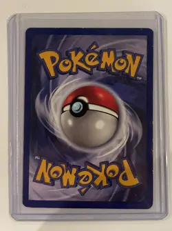 Pokemon 1999 Ivy Pikachu TCG Black Star Promo - Image 2