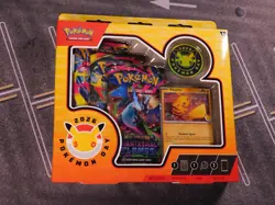 Pokemon Day 2026 Collection Box Sealed - Image 1