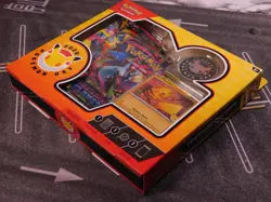 Pokemon Day 2026 Collection Box Sealed - Image 4