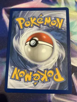 Pokemon TCG Inteleon 142/132 Illustration Rare Mega Evolution NM/M - Image 3