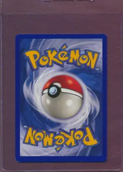 1999 Pokemon Jungle 1st Edition Mr. Mime #6/64 Holo NM+ CENTERED - Image 2