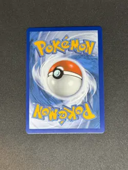 Mewtwo VSTAR 031/078 Pokemon GO Holo Ultra Rare - Image 2