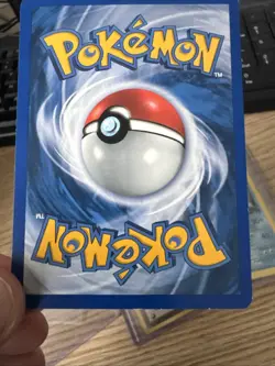 Regirock EX 99/106 - Ex Emerald 2005 Ultra Rare Holo Pokemon TCG - Image 5