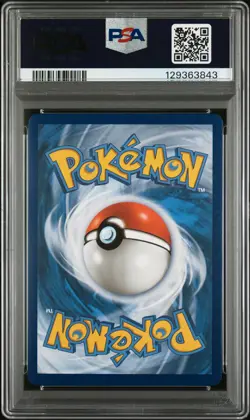 2021 Pokemon Celebrations Mew Ex Holo PSA 9 Mint #88 Englisch - Image 3