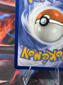 Pokemon 2025 SV Black Bolt Amoonguss 096/086 Illustration Rare Near Mint - Image 4