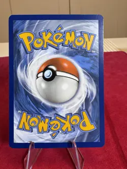 Pokemon TCG Flamigo Scarlet & Violet Paldea Evolved Holo Card 227/193 IR 34 - Image 2