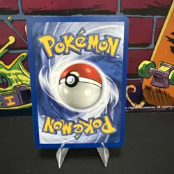 1st Edition Squirtle - Vintage 68/82 Team Rocket Pokemon Card - Image 4