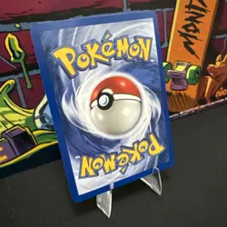 1st Edition Squirtle - Vintage 68/82 Team Rocket Pokemon Card - Image 5