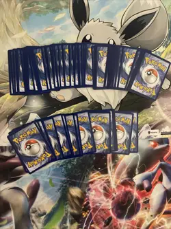 Pokemon Card Squirtle Wartortle Blastoise Lot 66x Reverse Holos/ Holo - Image 2