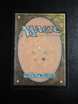 MTG - NM - WATERY GRAVE - Ravnica Remastered - Image 2