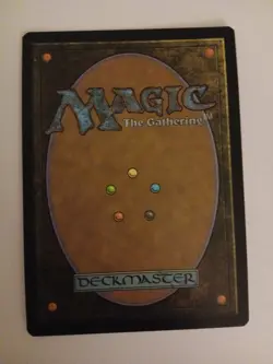 Kami of Whispered Hopes FOIL NM MOM March of the Machine MTG Magic the Gathering - Image 2