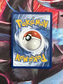 🔥Genesect ex 169/086 Pokemon SV Black Bolt Special Illustration Rare NM🔥 - Image 2