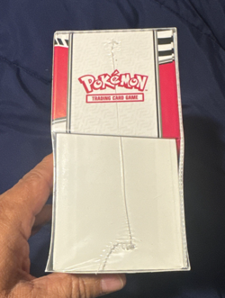 Pokemon TCG Scarlet Violet White Flare Elite Trainer Box ETB Sealed - Image 5
