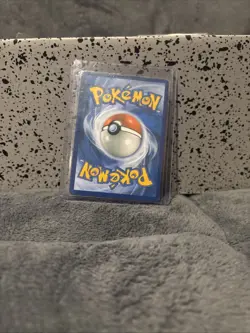 Pokemon TCG Holo Ultra Rare Gengar and Mimikyu Horrer House. READ DESCRIPTION - Image 2