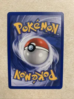 Pokemon TCG Squirtle 68/82 1st Edition Team Rocket Non-Holo 1999-2000 - Image 2