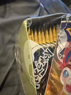 Pokemon Sword & Shield Evolving Skies Booster Box 36 Packs FACTORY SEALED & Case - Image 5