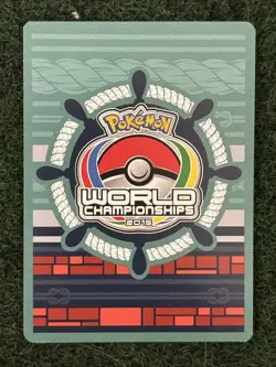 Pokemon Keldeo EX #49/149 Boundaries Crossed Ultra Rare Holo NM/LP - Image 2