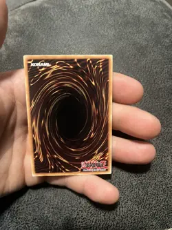 Yugioh Resonator Call GFTP-EN115 Ultra Rare 1st Ed NM - Image 2