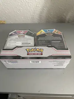 Pokemon Trading Card Game: Jolteon and Espeon Tin Bundle sealed 820650855658 - Image 5
