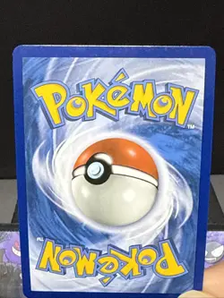 Pokemon Card Guzma & Hala 229/236 Full Art Trainer Cosmic Eclipse Near Mint - Image 5