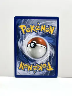 Pokemon TCG Snorlax GX Sun and Moon Black Star Promo Card SM05 LP - Image 2