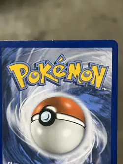 Pokemon TCG Snorlax GX Sun and Moon Black Star Promo Card SM05 LP - Image 4