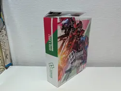 Gundam Card Game St03 Zeon's Rush ENGLISH Starter Deck Bandai Namco NEW SEALED - Image 2