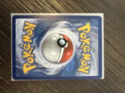 BLASTOISE 2/102 Celebrations: Classic Collection Holo Pokemon 25th Anniversary - Image 2