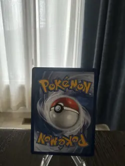 BLASTOISE 2/102 Celebrations: Classic Collection Holo Pokemon 25th Anniversary - Image 4