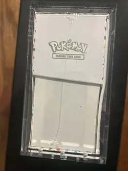 Pokemon 151 Elite Trainer Box ETB - sealed + acrylic case - Image 4