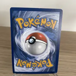 Pokemon TCG Sprigatito Holo Rare Card 001/015 McDonald's 2023 M23 NM - Image 2