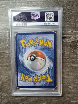 PSA 2 Mewtwo EX Full Art #163 Pokemon Breakthrough Secret Rare 2015 - Image 2
