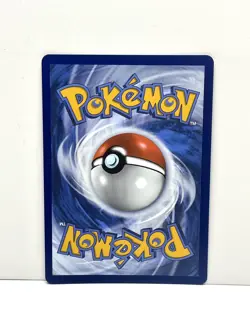 Pokemon TCG Night Stretcher 173/132 - Mega Evolution Full Art Ultra Rare Holo NM - Image 2