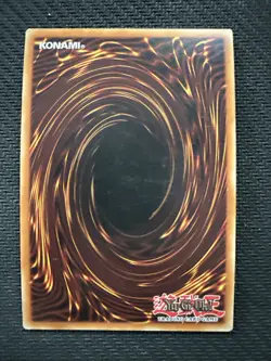 Yugioh Imperion Magnum the Superconductive Battlebot SDMY-EN041 Ultra 1st Ed NM - Image 2
