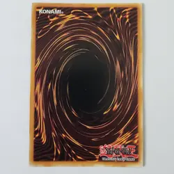 Malefic Paradigm Dragon - BLAR-EN019 - Ultra Rare - NM/VLP - 1st ed - Yugioh - Image 2
