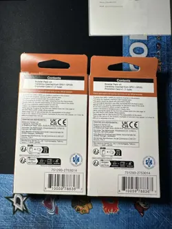 One Piece Treasure Booster Set CCG English Version New Sealed 2x Available - Image 2