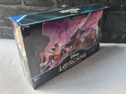 Disney Lorcana TCG Rise of the Floodborn Sealed Booster Box Fast P&P - Image 4