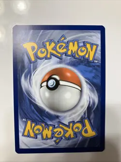 Pokemon TCG Magikarp Scarlet & Violet Paldea Evolved Card 203/193 - Image 2
