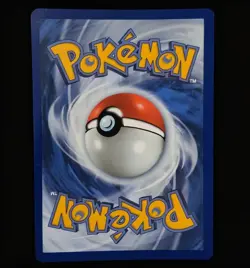 Charizard ex SVP EN 056 Black Star Promo Full Art Pokemon Card LP - Image 2
