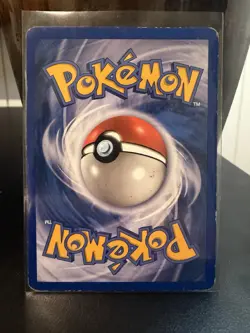 Pokemon Pikachu TCG Mysterious Treasures Card 94/123 Regular Common LP - Image 2