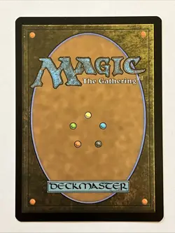 Spider-Man Magic the Gathering Reprieve #0005 Mythic Rare Showcase Card - Image 2