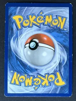 Meganium 3/122 Reverse Holo Rare XY - BREAKpoint Pokemon Card LP - Image 2