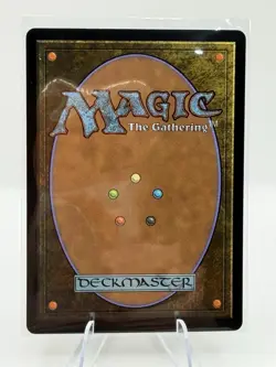 MTG Magic The Gathering Avatar The Fire Nation Drill Showcase FOIL full art - Image 2