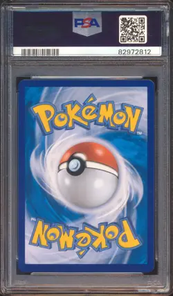 2021 POKEMON EEVEE HEROES UMBREON VMAX FULL ART KOR KOREAN #095 PSA 10! - Image 2