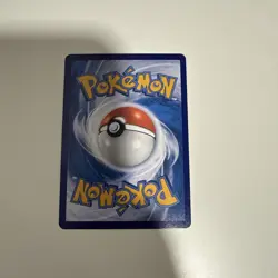 2025 Pokemon TCG Chinese Gem Pack Vol.3 CBB3C 1407/07 Morpeko Holo Full Art - Image 2