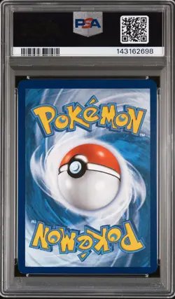 Mew VMAX Alt Art Secret 269/264 PSA 9 Mint | Fusion Strike Pokemon - Image 2
